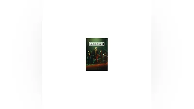 PAYDAY 3 XBOX