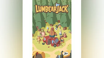 LumbearJack XBOX