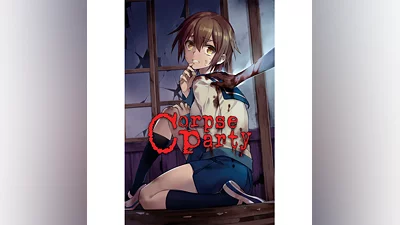 Corpse Party XBOX