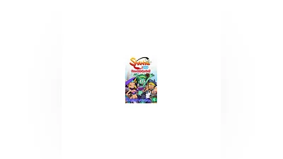 Shantae: Friends to the End XBOX DLC