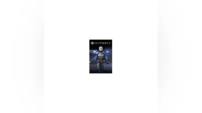 Skyforge: Starter Pack 2.0 XBOX DLC