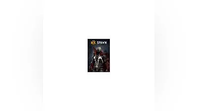 Spawn XBOX DLC