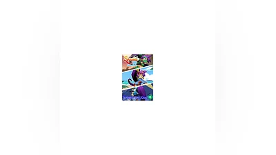 Shantae: Costume Pack XBOX DLC