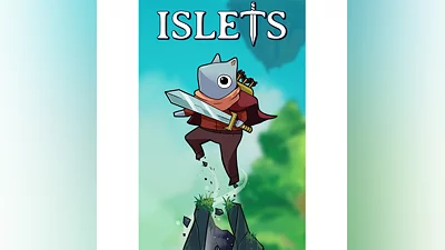Islets XBOX