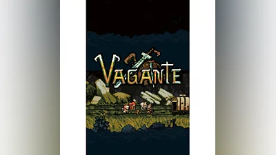 Vagante XBOX