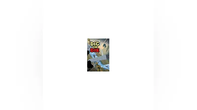 Dig or Die: Console Edition XBOX