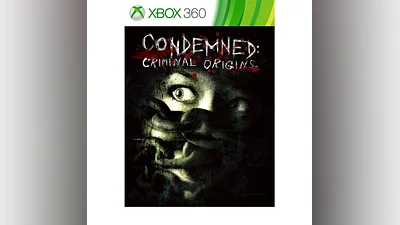 Condemned XBOX