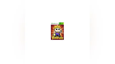 Raskulls XBOX