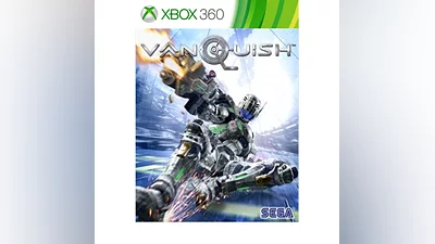 VANQUISH XBOX