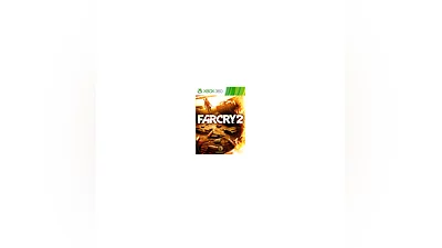 Far Cry  2 XBOX