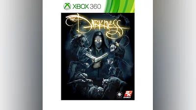 The Darkness XBOX