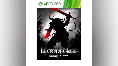 Bloodforge XBOX