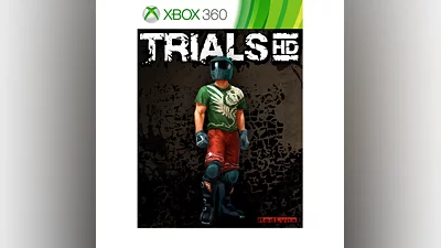 Trials HD XBOX
