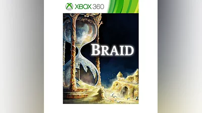 Braid XBOX
