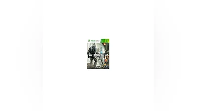 Crysis 2 XBOX