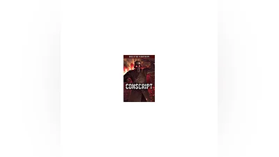 CONSCRIPT - Deluxe Edition XBOX