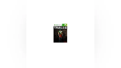 Trials HD - Big Pack XBOX DLC