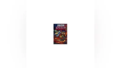 Iron Meat XBOX