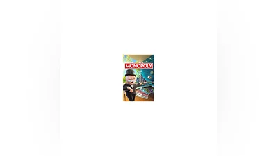 MONOPOLY  XBOX