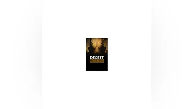 Deceit 2: Master Edition XBOX