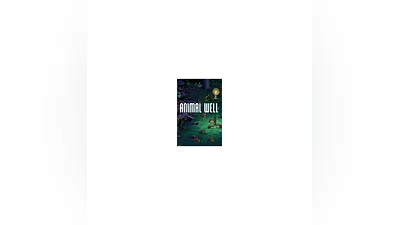 ANIMAL WELL XBOX