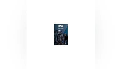 DayZ Cool Edition XBOX
