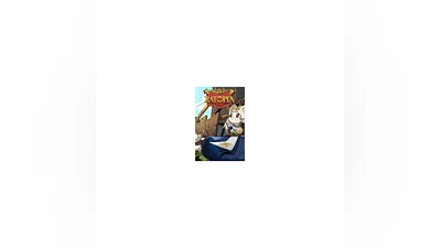Ratopia XBOX