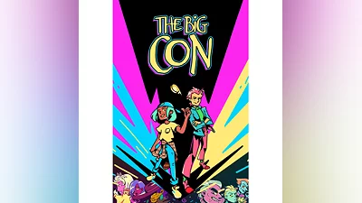The Big Con XBOX