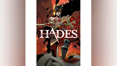 Hades XBOX
