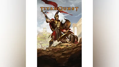 Titan Quest XBOX