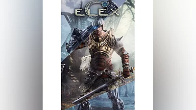 Elex XBOX