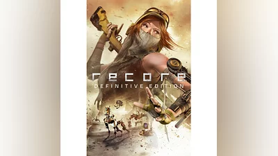 ReCore XBOX