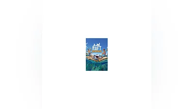 Raft XBOX
