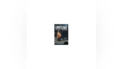 UNDYING XBOX