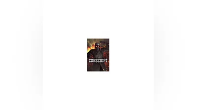 CONSCRIPT XBOX