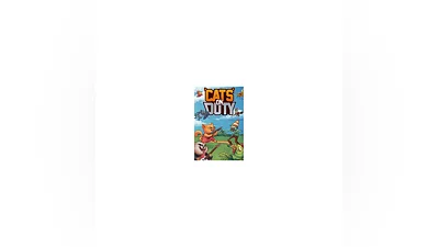 Cats On Duty XBOX