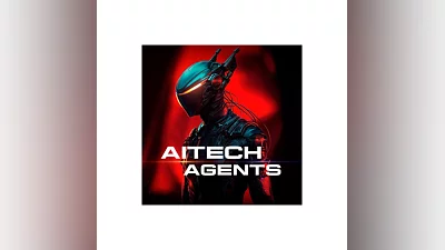 Referrals  AITECH AI AGENT TAPHUB @AITech_Agents_bot