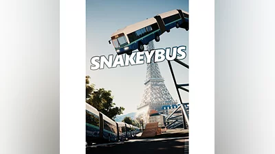 Snakeybus XBOX