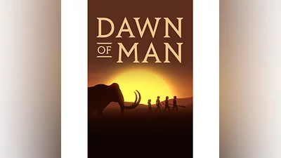 Dawn of Man XBOX