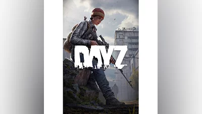 DayZ XBOX