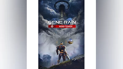 Gene Rain Wind Tower XBOX