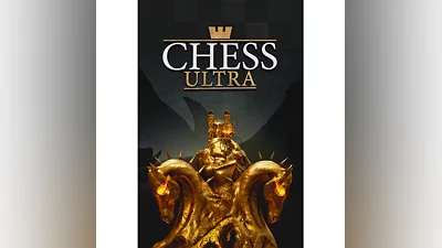 Chess Ultra XBOX