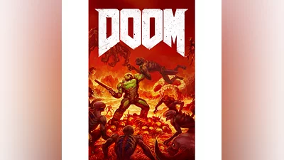 DOOM XBOX