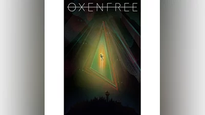 Oxenfree XBOX