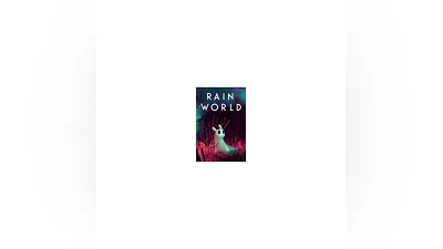 Rain World XBOX