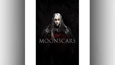 Moonscars XBOX