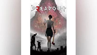 DreadOut 2 XBOX