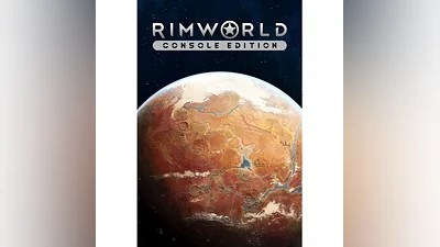 RimWorld Console Edition XBOX