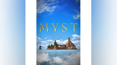 Myst XBOX