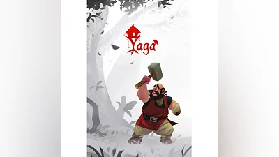 Yaga XBOX
